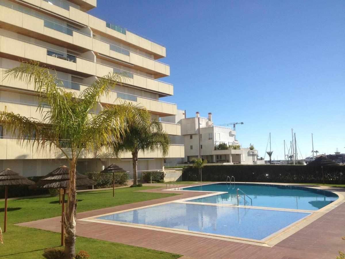 Marina Vilamoura Aquamar 301 By Vilamoura Sun Exterior foto