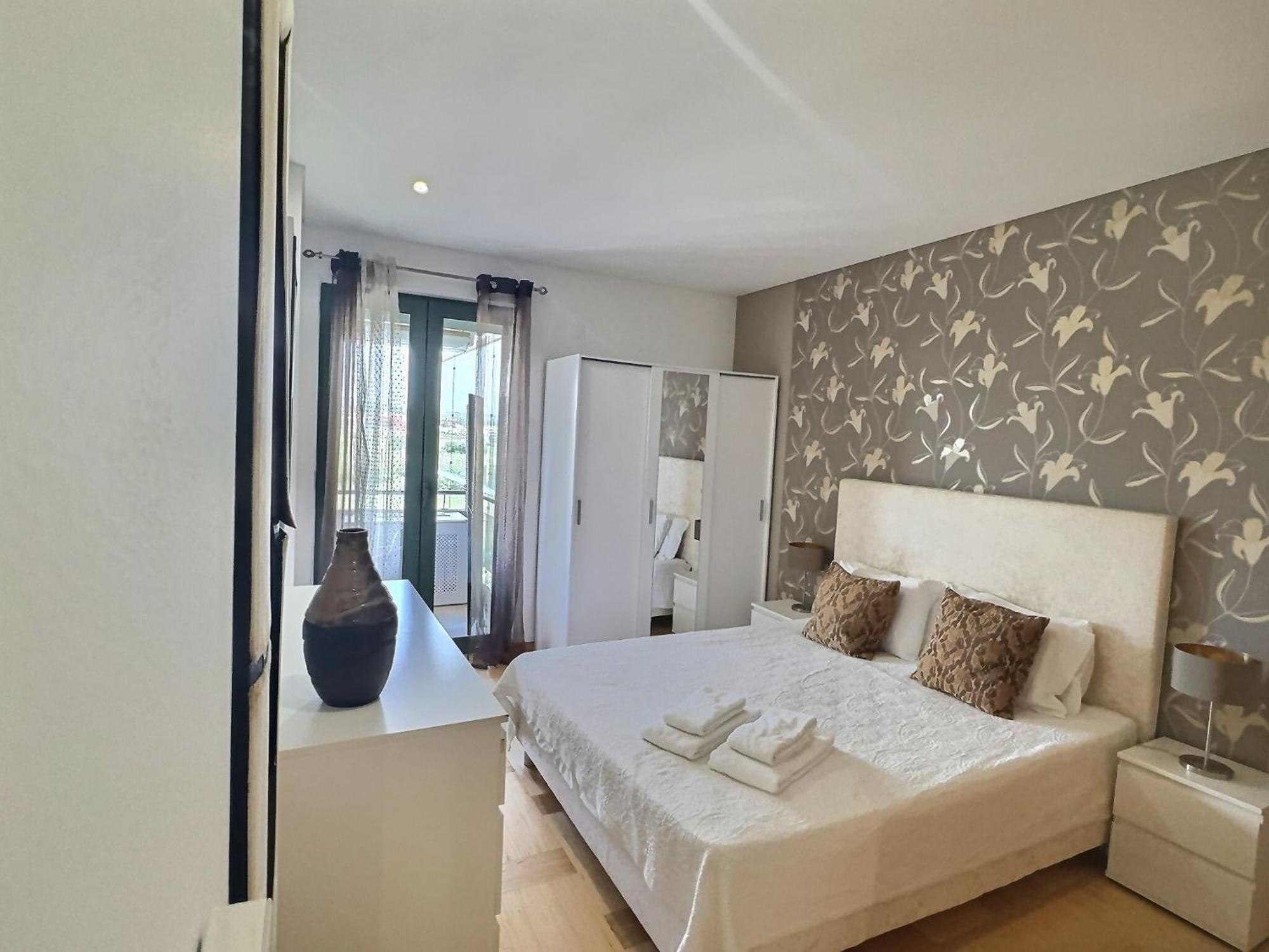 Marina Vilamoura Aquamar 301 By Vilamoura Sun Exterior foto