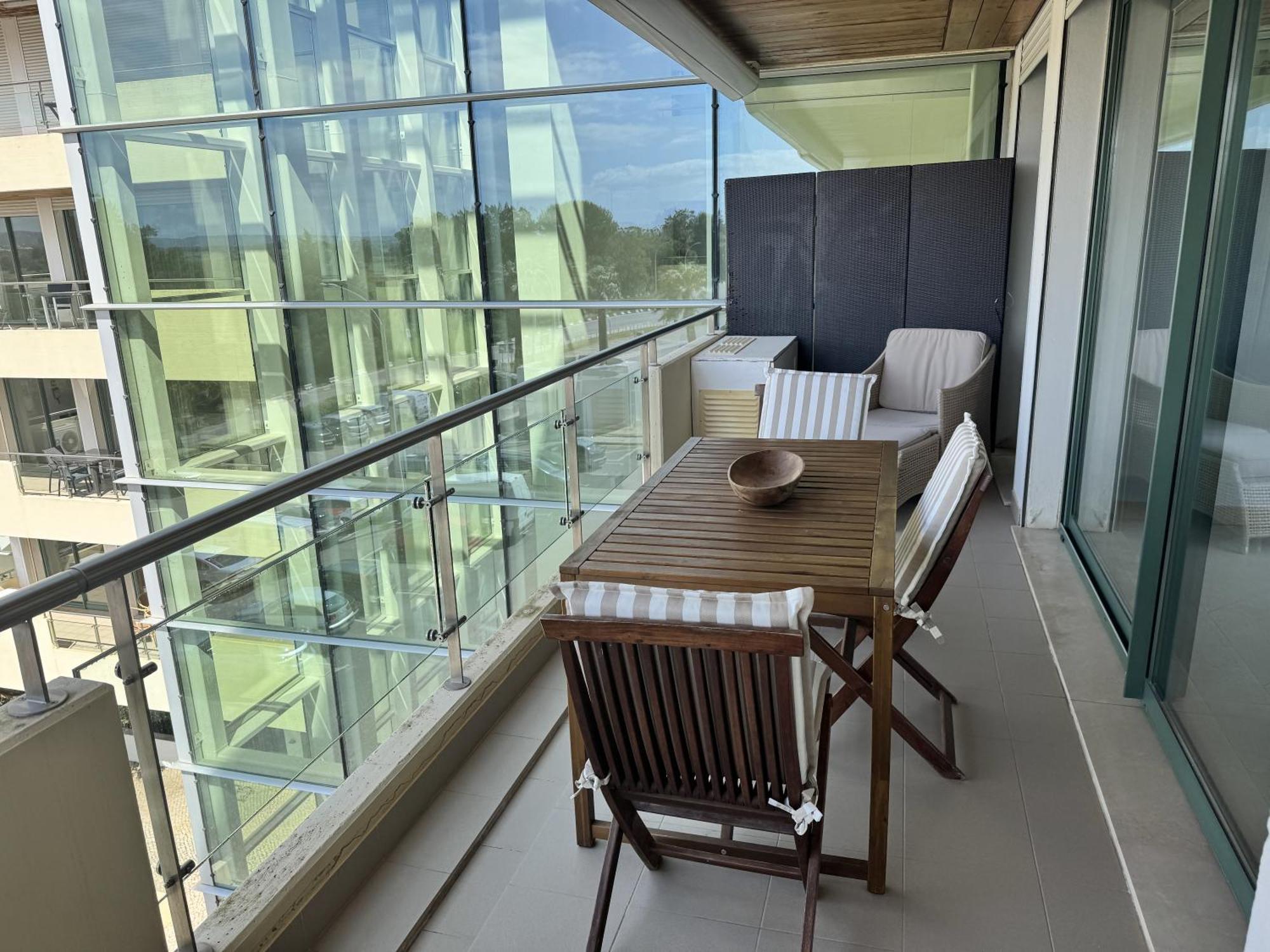 Marina Vilamoura Aquamar 301 By Vilamoura Sun Exterior foto